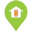 HometownLocal Lead Generation logo